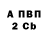 APVP Соль Maksim Valshikov